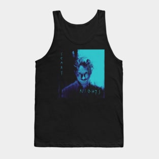 West Coast Dreams GEazy Vintage Rapper Couture Threads Tank Top